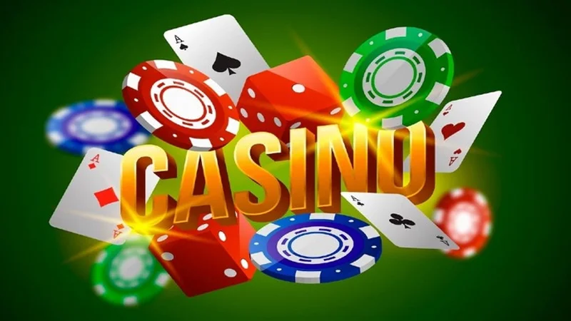 Nhu cầu tham gia sòng casino trực tuyến tăng mạnh